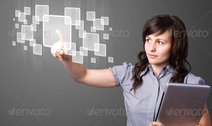 在线客服咨询的超级云呼